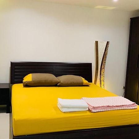 Kbp Jomtien Residence Екстер'єр фото