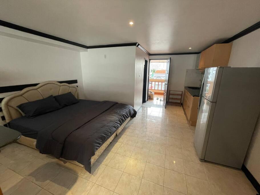 Kbp Jomtien Residence Екстер'єр фото