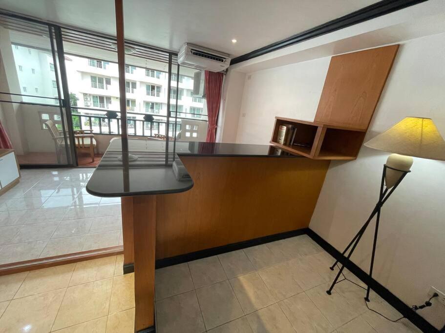 Kbp Jomtien Residence Екстер'єр фото