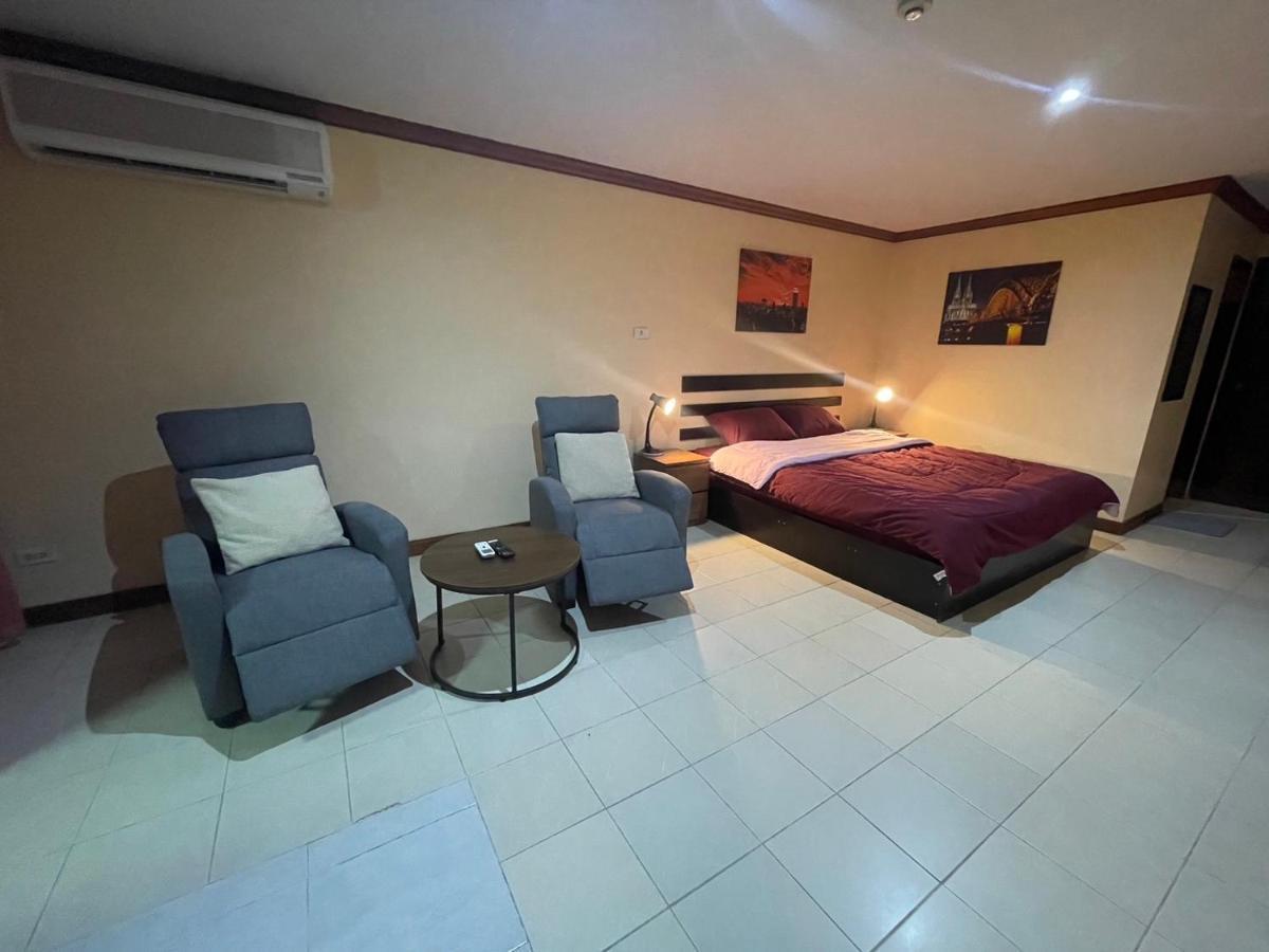 Kbp Jomtien Residence Екстер'єр фото