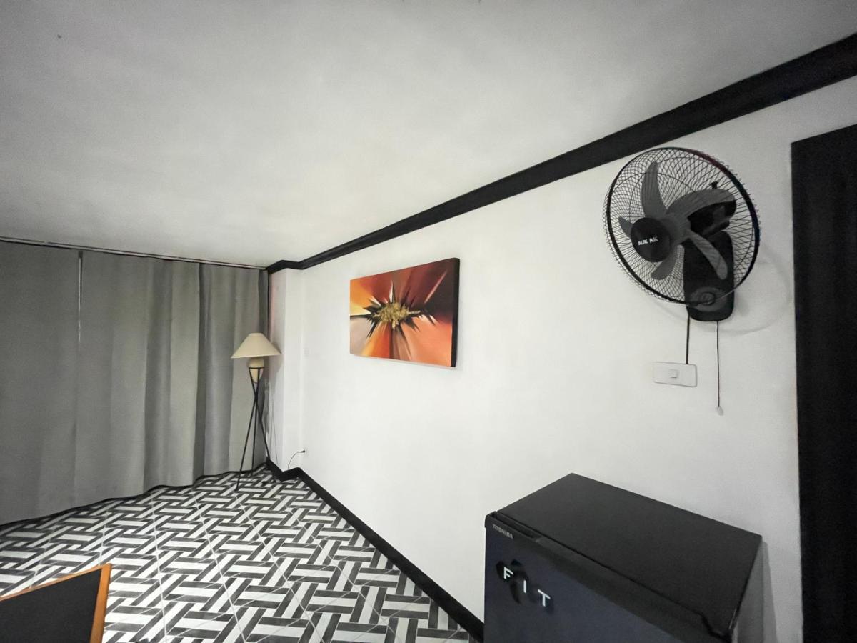 Kbp Jomtien Residence Екстер'єр фото
