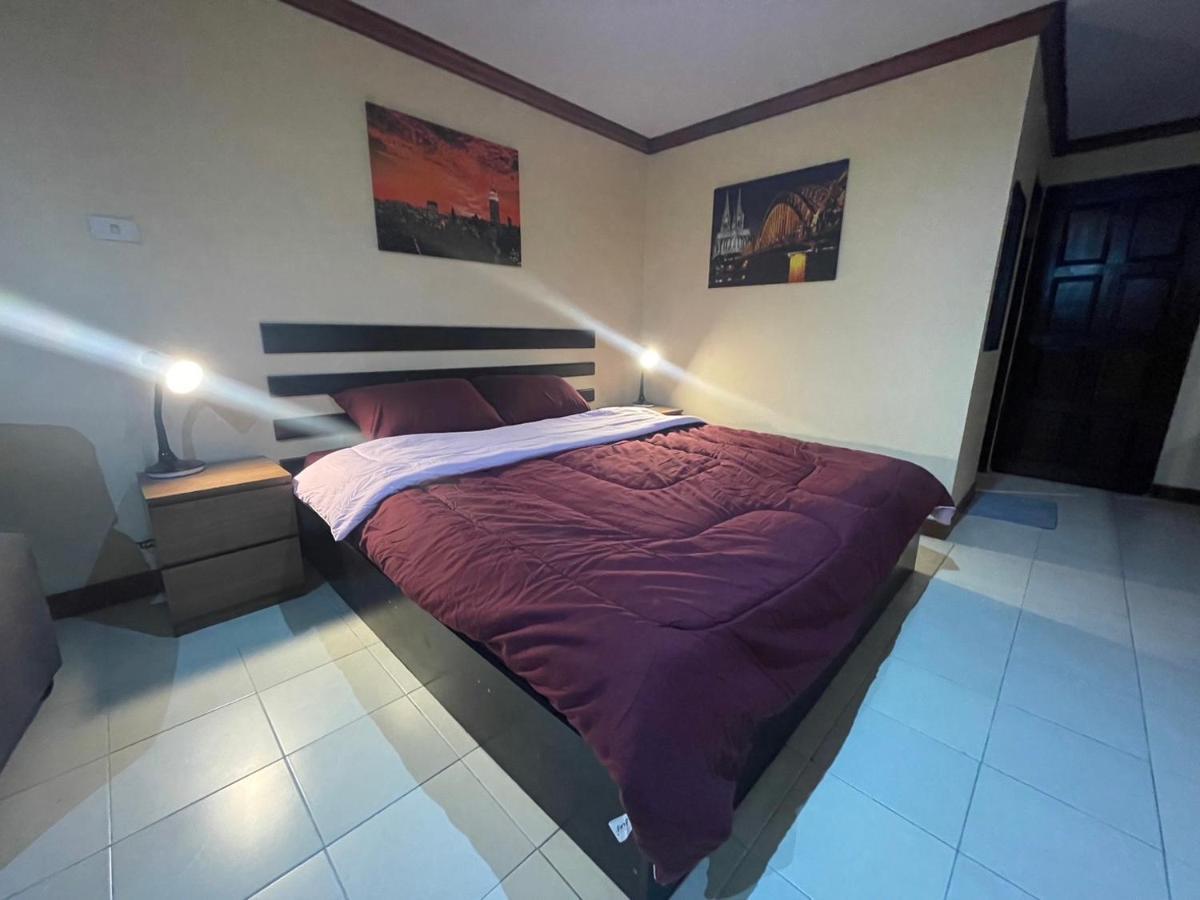 Kbp Jomtien Residence Екстер'єр фото