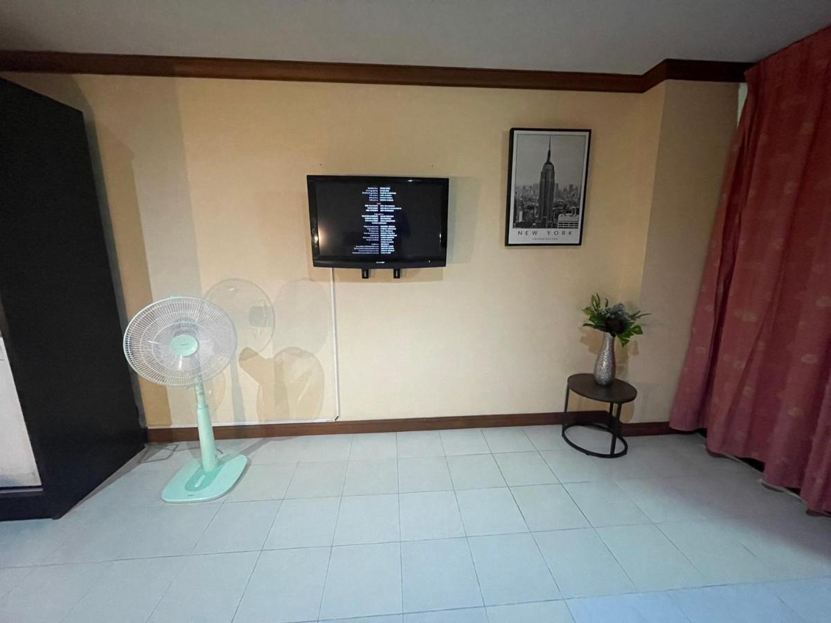 Kbp Jomtien Residence Екстер'єр фото