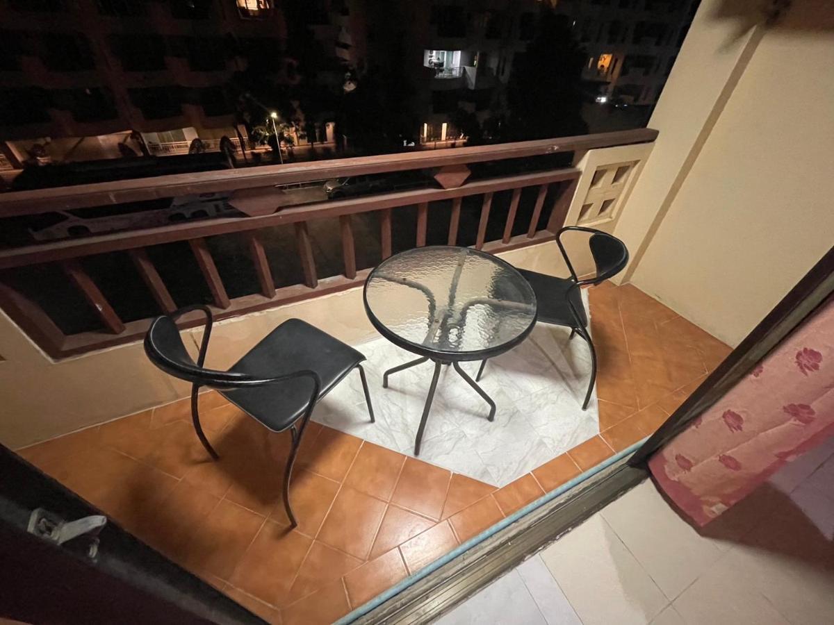 Kbp Jomtien Residence Екстер'єр фото
