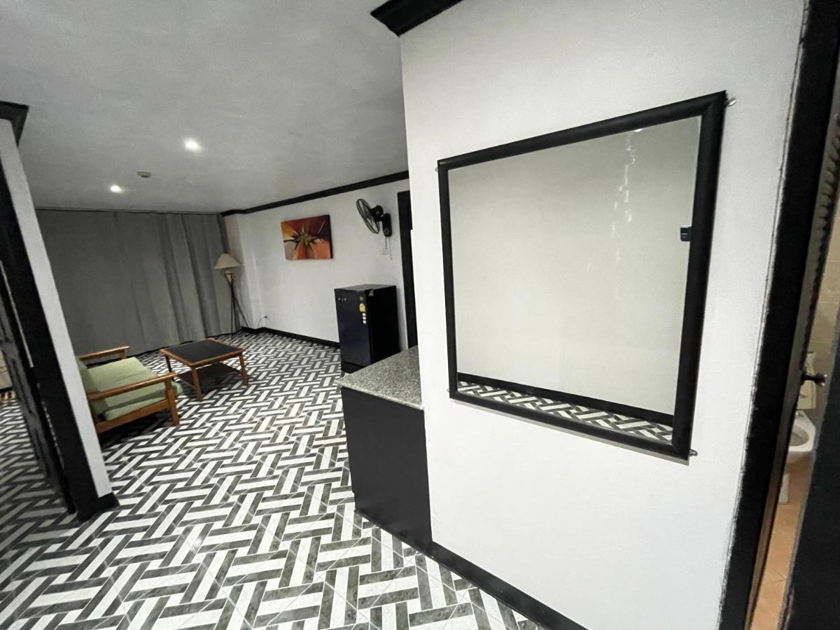 Kbp Jomtien Residence Екстер'єр фото