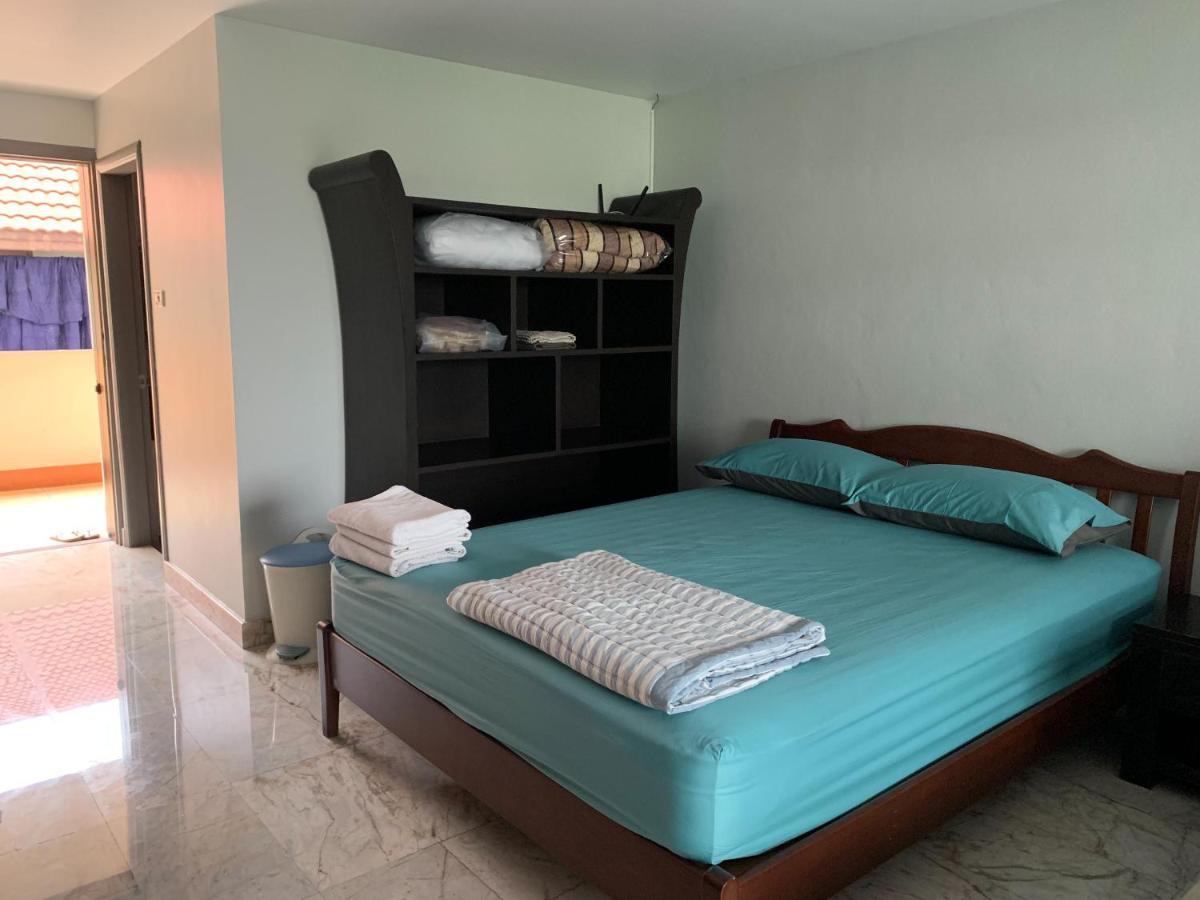Kbp Jomtien Residence Екстер'єр фото