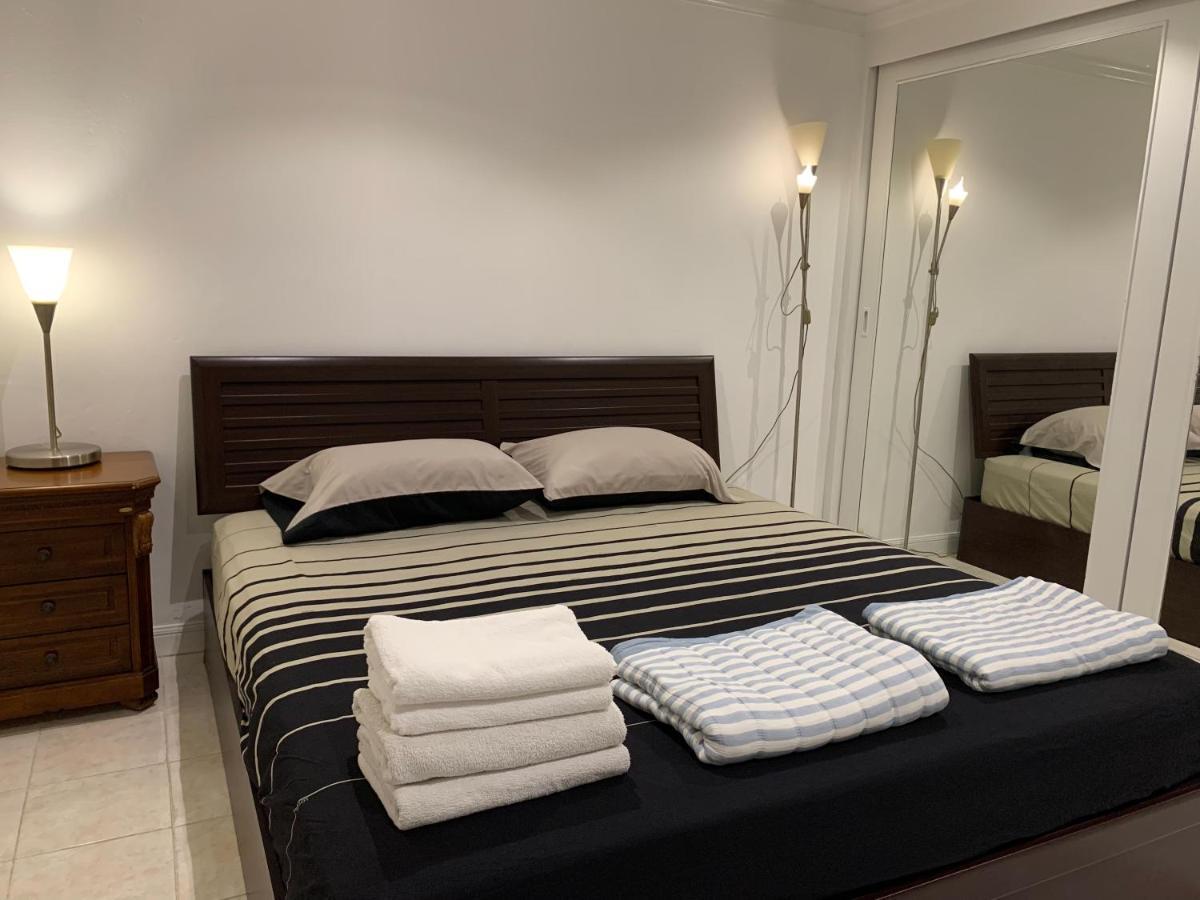 Kbp Jomtien Residence Екстер'єр фото