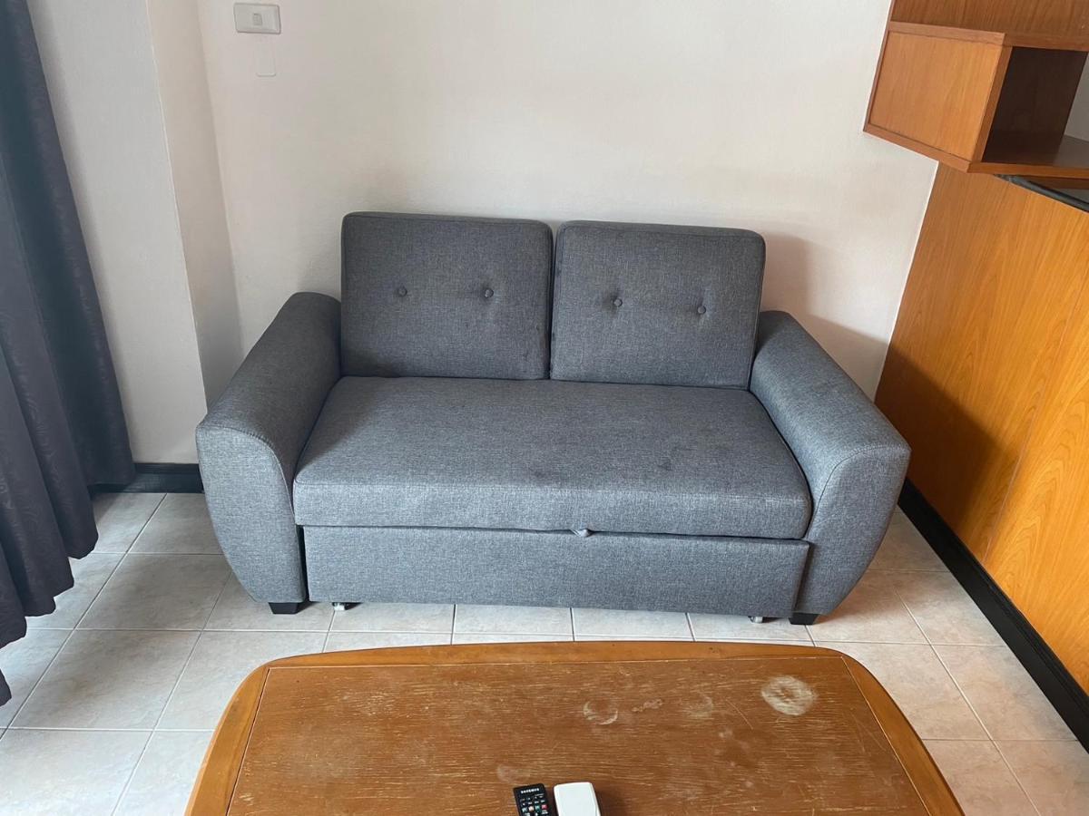 Kbp Jomtien Residence Екстер'єр фото