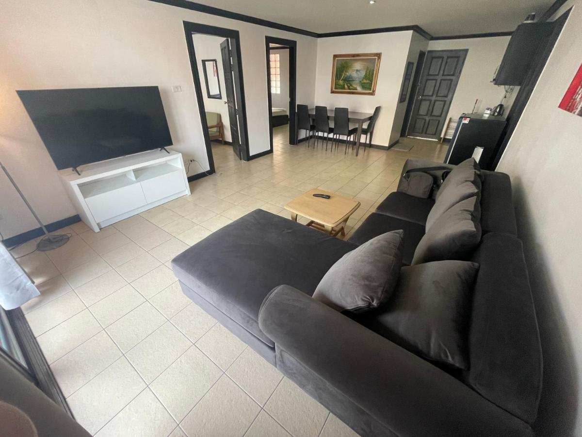 Kbp Jomtien Residence Екстер'єр фото