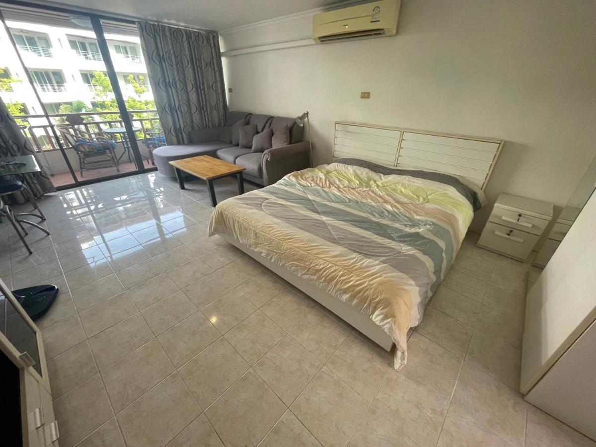 Kbp Jomtien Residence Екстер'єр фото