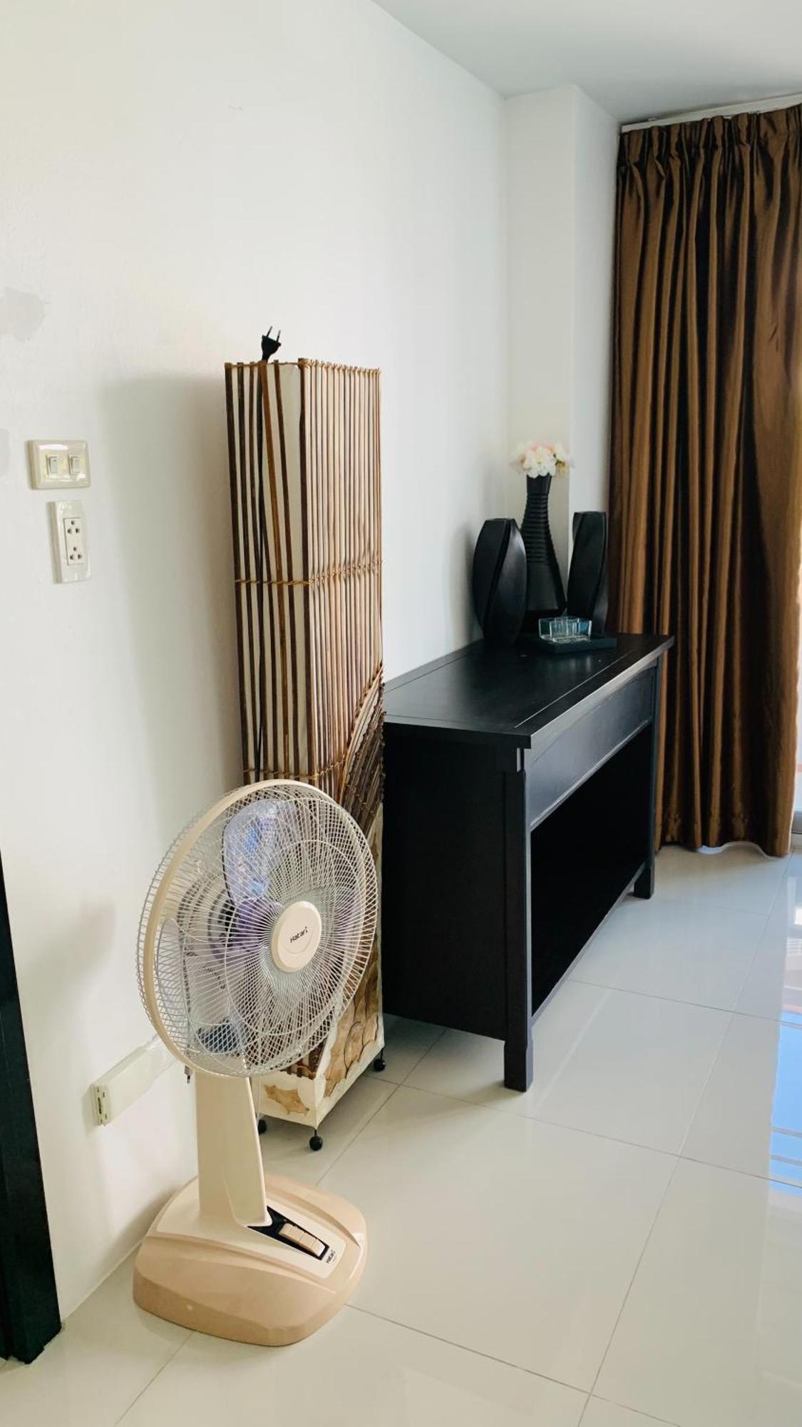 Kbp Jomtien Residence Екстер'єр фото