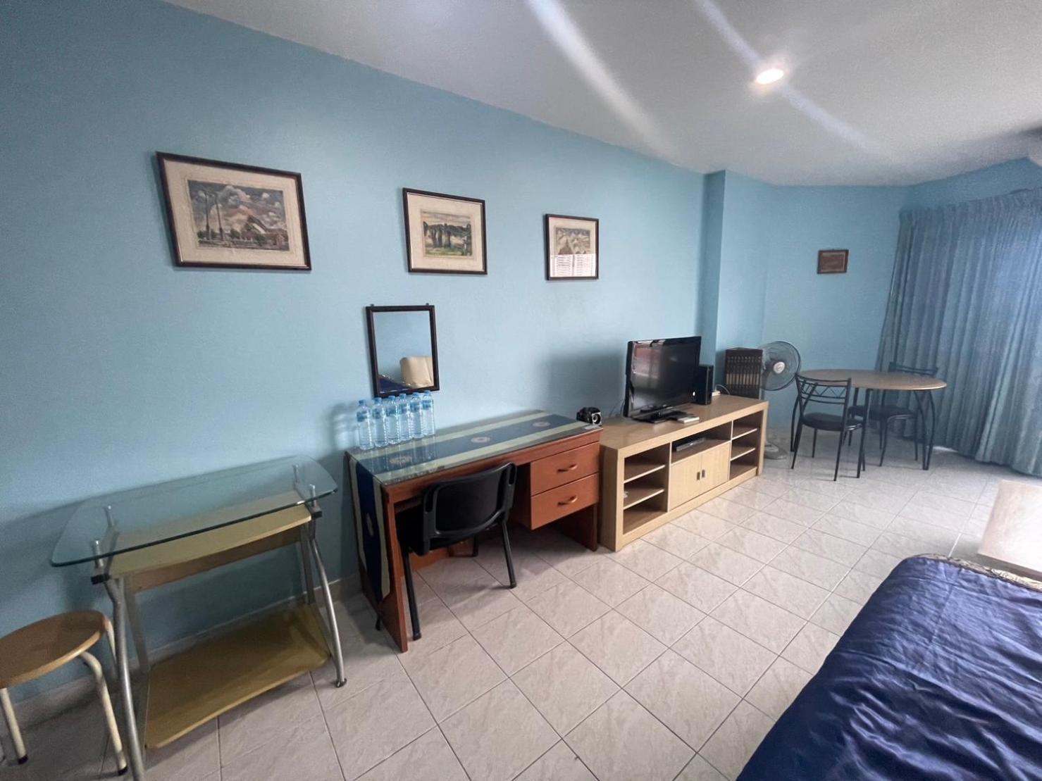 Kbp Jomtien Residence Екстер'єр фото