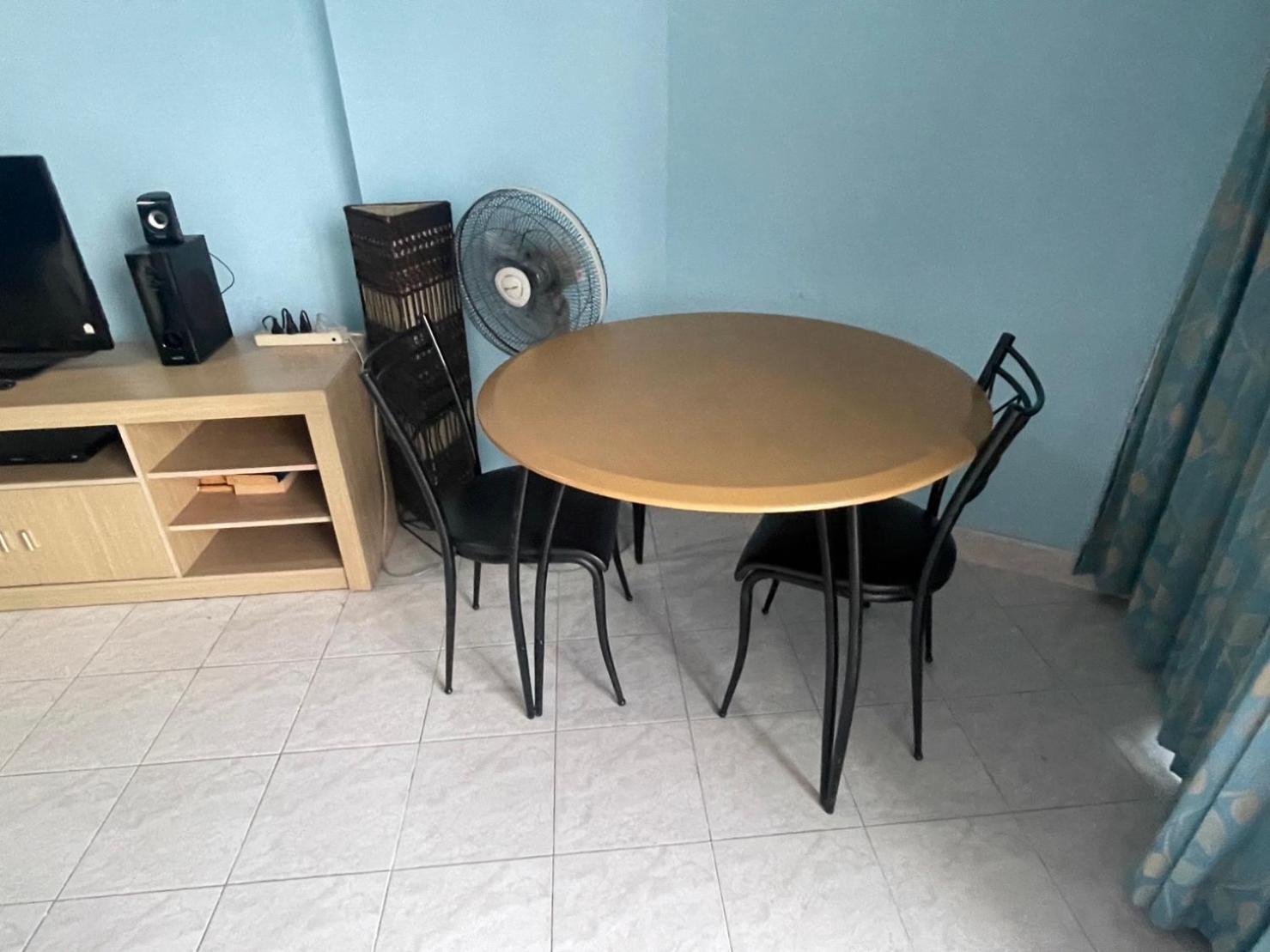 Kbp Jomtien Residence Екстер'єр фото